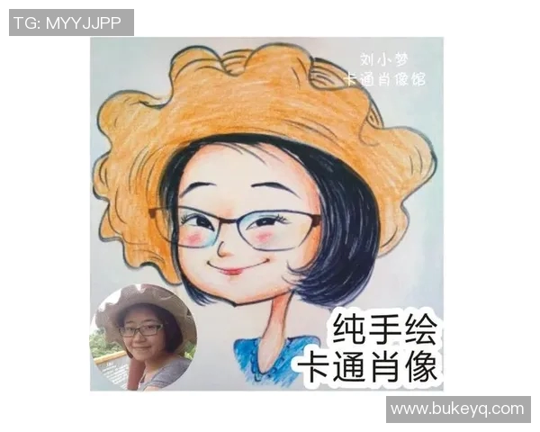 微信头像设计灵感足球明星漫画风格创意分享