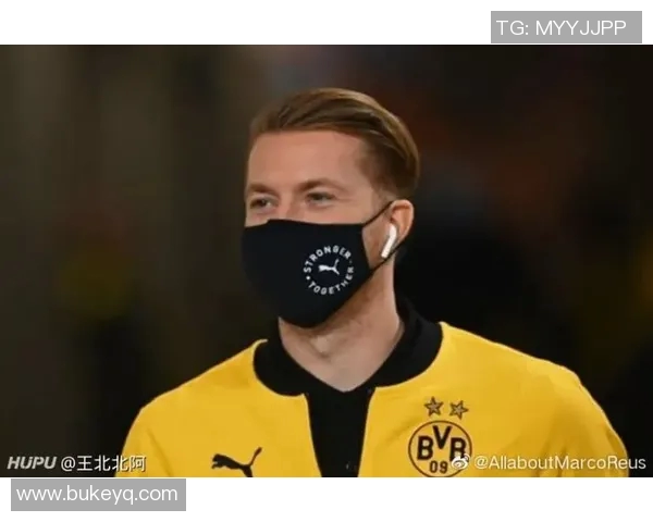 罗伊斯足球明星头像高清图片展现其独特魅力与风采