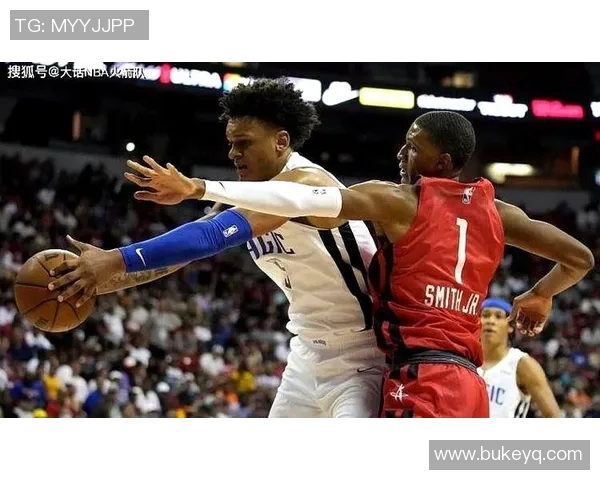 2019年火箭队与魔术队激战回顾：精彩瞬间与战术分析全记录