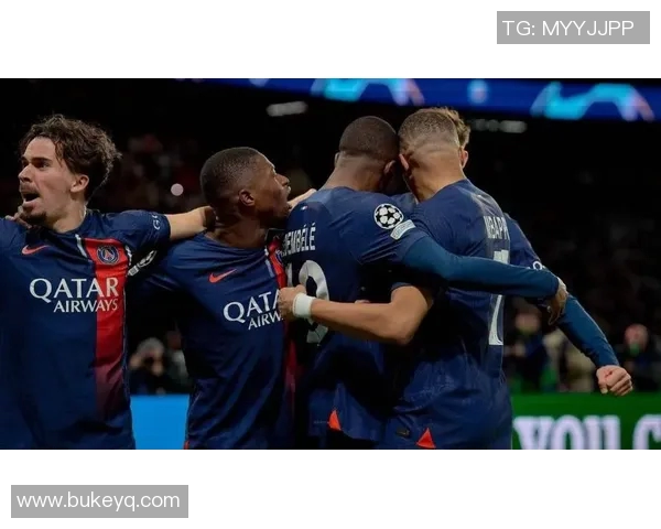 巴塞罗那与巴黎圣日尔曼高清对决精彩回顾与分析