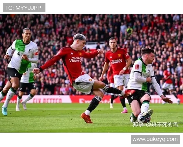 曼联对阵狼队足总杯直播精彩回顾与赛前分析全方位解读